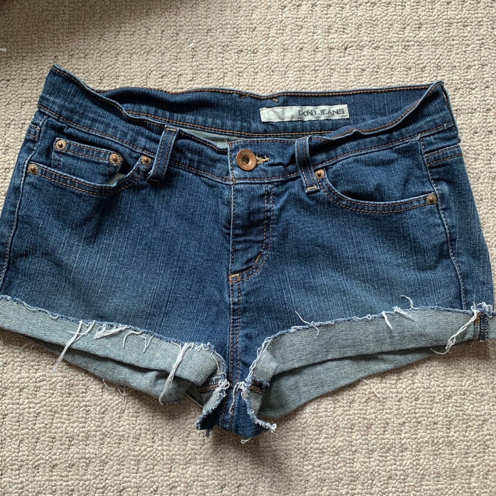 DKNY shorts